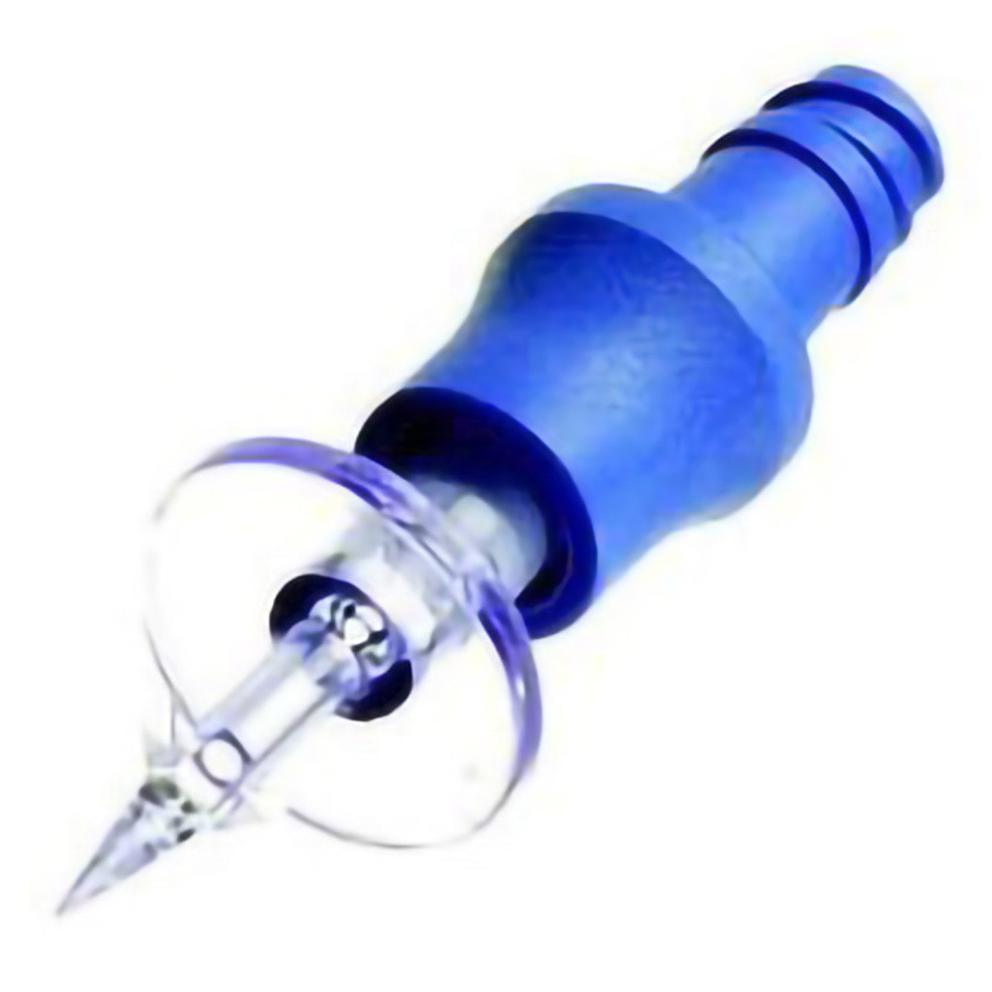 Vial Spike McKesson Clave®