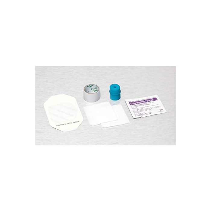 Iv Start Kits Without Gloves Cs=100 (ProMedical)