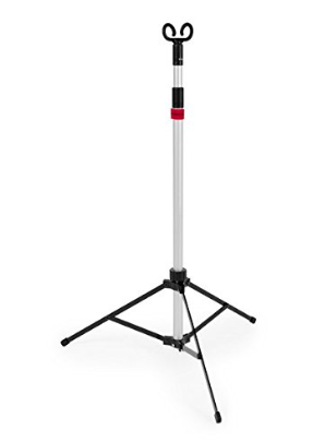 Pitch-It IV Pole (ProMedical)