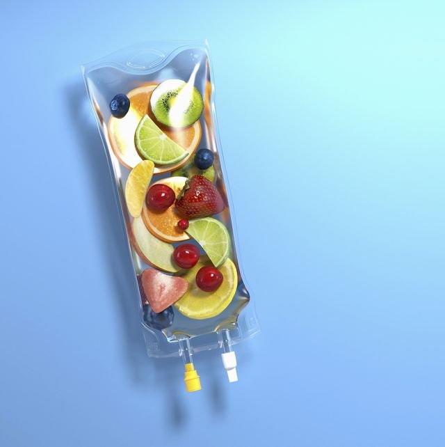 Initial Medical Supply Order