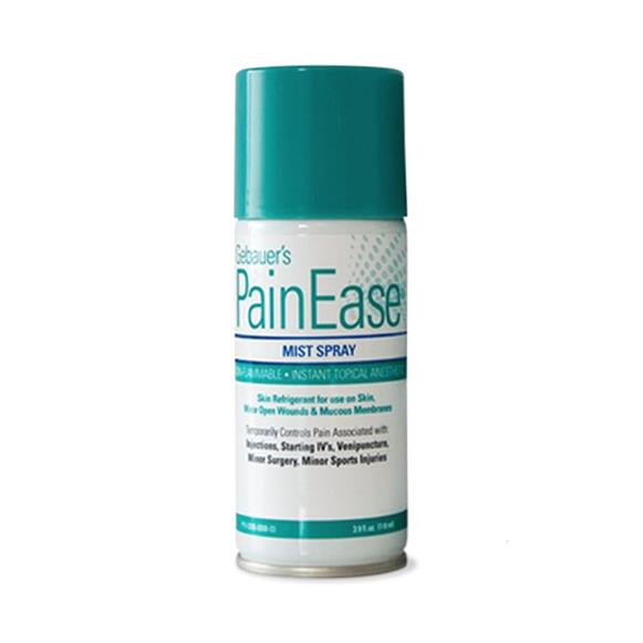 Pain-Ease Nonflammable Medium Stream Spray, 3.9 oz.