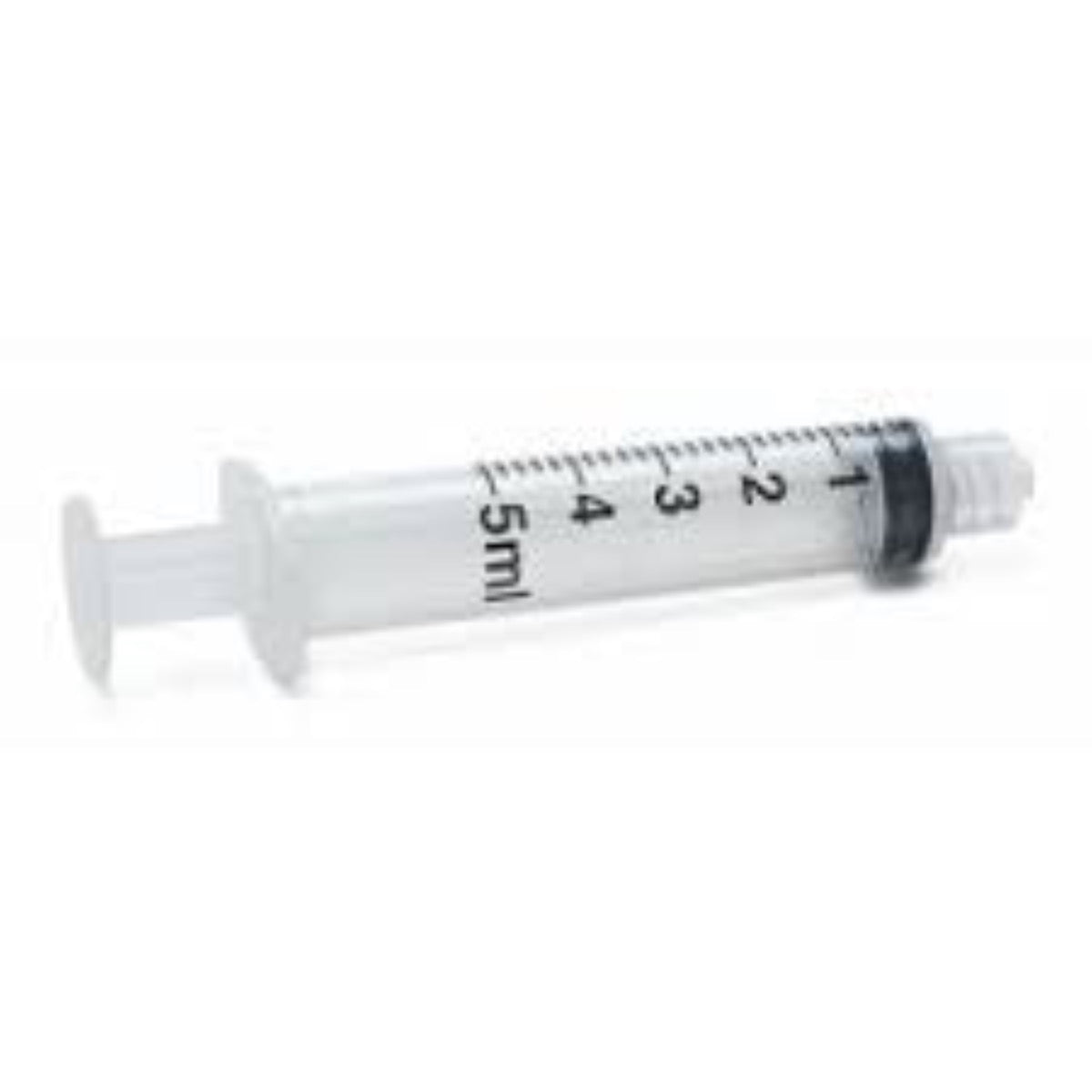 Syringes Luer Lock, 5mL - Bx/100 (ProMedical)